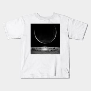 Ceremony Kids T-Shirt